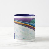 Verlorene Tasse (Zentrum)