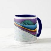 Verlorene Tasse (VorderseiteRechts)