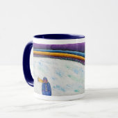 Verlorene Tasse (Vorderseite Links)