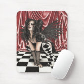 Verlorene Träume Mouspad Mousepad (Mit Mouse)