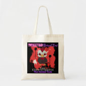 Verlorene Trotters 2024-Beutel Tragetasche (Vorne)