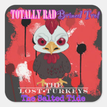 Verlorene Trotters 2024