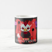 Verlorene Trotters 2024 Tasse (Mittel)