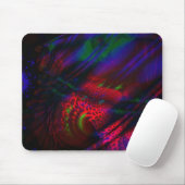Verlorene Welten Mousepad (Mit Mouse)