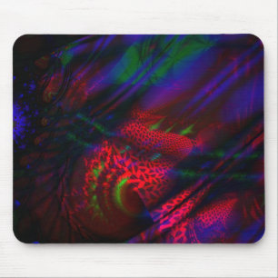Verlorene Welten Mousepad