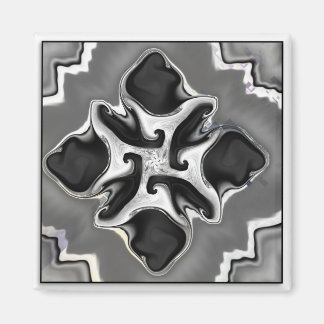 verlorene Worte Magnet