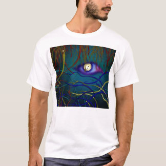 verlorene Zeit T-Shirt