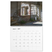 Verlorene Zeiträume Kalender (Mär 2027)