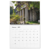 Verlorene Zeiträume Kalender (Feb 2027)