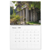 Verlorene Zeiträume Kalender (Feb 2026)