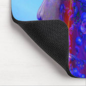 Verlorener Horizont Mousepad (Ecke)