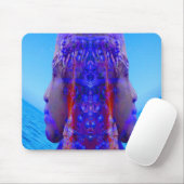 Verlorener Horizont Mousepad (Mit Mouse)
