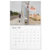 Verlorener Lewis-Kalender Kalender (Feb 2027)