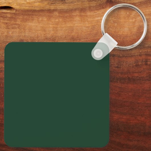 Verlorener Schlüsselanhänger (Rückseite)