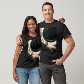 Verlorener Segler T-Shirt (Unisex)