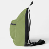 Verlorener Sohn - Erlöst von JESUS Crossbody Bag (Rechts)