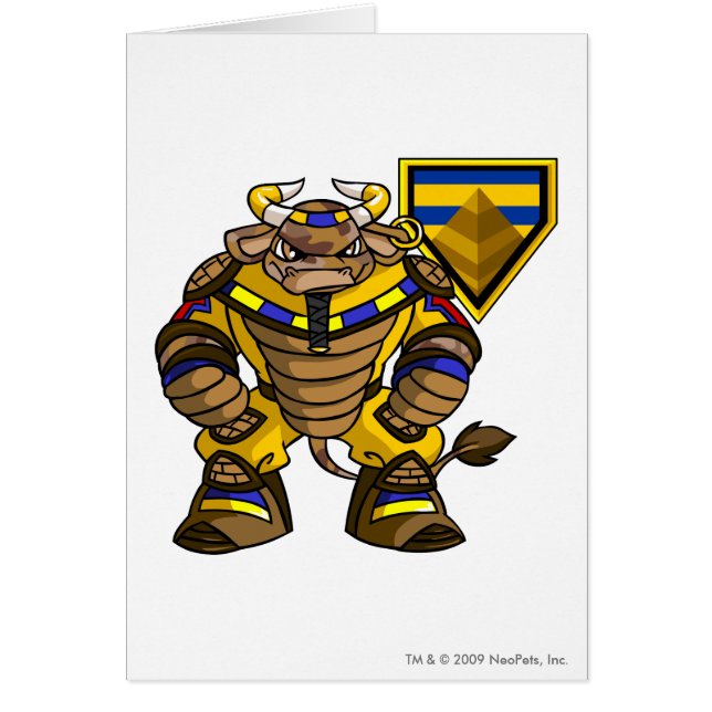 Verlorener Wüsten-Team-Kapitän 1 (Vorne)