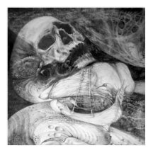 VERLORENES SCHIFF IM WÜSTE