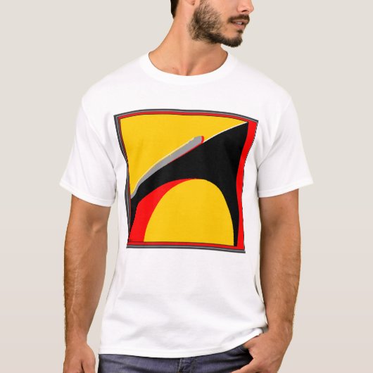 Verlorenes Wochenende 3 T-Shirt (Vorderseite)