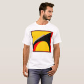 Verlorenes Wochenende 3 T-Shirt (Vorne ganz)