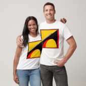 Verlorenes Wochenende 3 T-Shirt (Unisex)