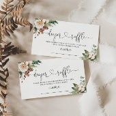 Verlosung des Evergreen Weihnachts Begleitkarte