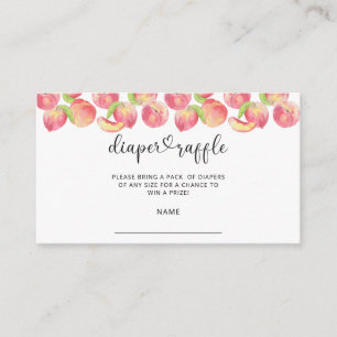 Verlosung des Gewinners Begleitkarte