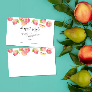 Verlosung des Gewinners Begleitkarte