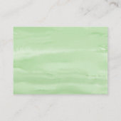 Verlosung für das Windelfrosch-Windeln Begleitkarte (Rückseite)