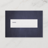 Verlosung für Sonnenblumen Babydusche Begleitkarte (Rückseite)