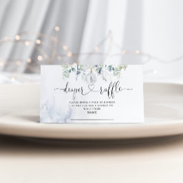 Verlosung für Winter-Mindestpreise Begleitkarte