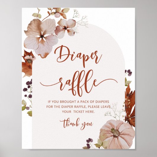 Verlosung Poster (Vorne)