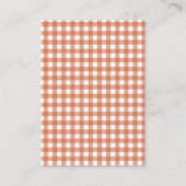 Verlosungsschein für Hirschwaldwölfe Begleitkarte (Rückseite)