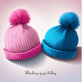 Verlust der Erinnerungskarte Dreifach Gefaltete Karte