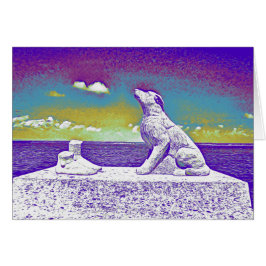 Verlust der Sympathiekarte für Hunde