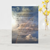 Verlust der Sympathiekarte für Hunde Karte (Gelbe Blume)