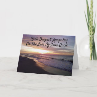 **VERLUST DER SYMPATHY-KARTE** KARTE