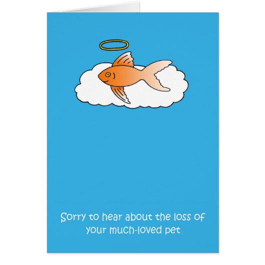 Verlust des Beileids von Heimtieren (Vorne)