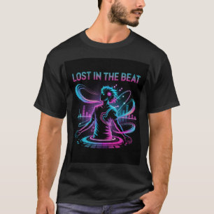 Verlust des Schlamms T-Shirt