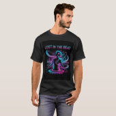 Verlust des Schlamms T-Shirt (Vorne ganz)