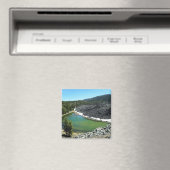 Verlust des Sees, OR Magnet (In Situ (Geschirrspüler))