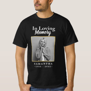 Verlust des T - Shirt