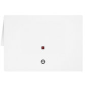 Verlust eines Beileids eines Vaters Sonnenuntergan (Rückseite Horizontal)