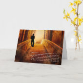 Verlust eines Partnerunternehmens Golden Bridge MA Karte (Gelbe Blume)