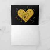 Verlust Karte (Innenseite)