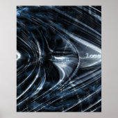 Verlust Poster (Vorne)