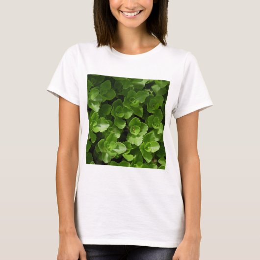 Verlust von Blätter T-Shirt (Vorderseite)
