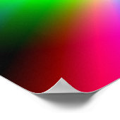 "Verlust von Kontrolle und mystischer Vergewaltigu Poster (Ecke)