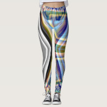 Verlust von Power-Leggings