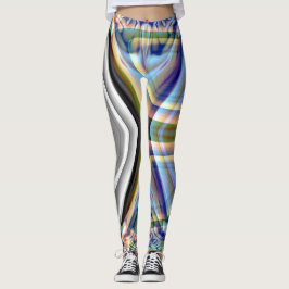 Verlust von Power-Leggings Leggings